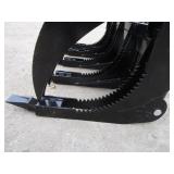 Future Equipment 44" Mini Skid Steer Log Grapple
