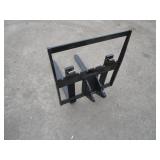 Future Mini Excavator 24" Land Plane/Pallet Fork