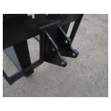 Future Mini Excavator 24" Land Plane/Pallet Fork