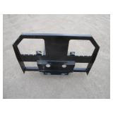 Future Equipment 60" Mini Skid Steer Pallet Forks