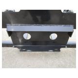 Future Equipment 60" Mini Skid Steer Pallet Forks