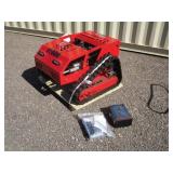 Future Equipment RC Mower