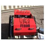 Future Equipment RC Mower