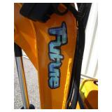 Future Equipment FT15 Excavator