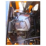 Future Equipment FT15 Excavator