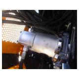 Future Equipment FT15 Excavator