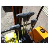 Future Equipment FT15 Excavator