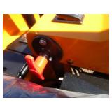 Future Equipment FT15 Excavator