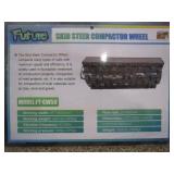 Future Equipment 60" Vibratory Packer