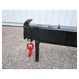 Future Equipment Forklift/Skid Steer Telescoping Lifting Boom