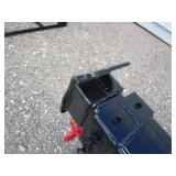 Future Equipment Forklift/Skid Steer Telescoping Lifting Boom