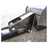 Future Equipment Mini Skid Steer Backhoe