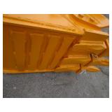 Future Equipment Cat 305 Excavator 12" Bucket