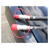 Future Equipment 60" Vibratory Roller