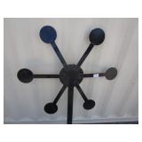 Star Shooting Target