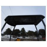 ZJG Equipment ZJ-12 Excavator