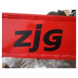 ZJG Equipment ZJ-12 Excavator