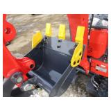 ZJG Equipment ZJ-12 Excavator