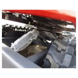 ZJG Equipment ZJ-12 Excavator