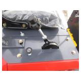 ZJG Equipment ZJ-12 Excavator