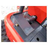 ZJG Equipment ZJ-12 Excavator