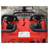 ZJG Equipment ZJ-380 Skid Steer