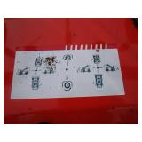 ZJG Equipment ZJ-380 Skid Steer