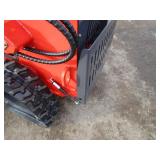 ZJG Equipment ZJ-380 Skid Steer