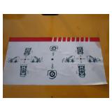 ZJG Equipment ZJ-380 Skid Steer