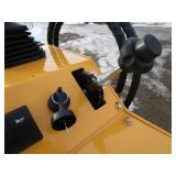 ZJG Equipment ZJ-380 Skid Steer