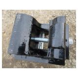 ZJG Equipment Mini Excavator Quick Tach