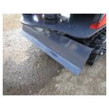 ZJG Equipment ZJ-08 Excavator