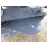 ZJG Equipment ZJ-08 Excavator