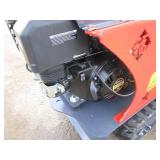 ZJG Equipment ZJ-08 Excavator