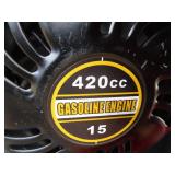 ZJG Equipment ZJ-08 Excavator