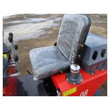 ZJG Equipment ZJ-08 Excavator