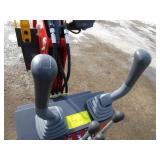 ZJG Equipment ZJ-08 Excavator