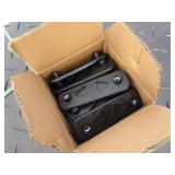 Future Equipment 12pcs Ground Protection Mats w/Connectors