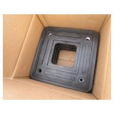 Future Equipment 12pcs Ground Protection Mats w/Connectors