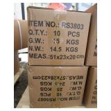 Ratchet Straps 32pcs 2"W 27