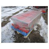 Future Equipment Pallet Racking