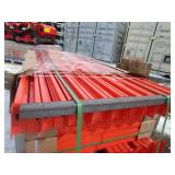 Future Equipment Pallet Racking