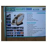 Future Equipment Deluxe Massage Chair