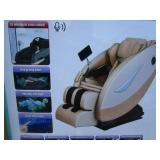 Future Equipment Deluxe Massage Chair