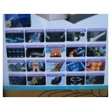 Future Equipment Deluxe Massage Chair