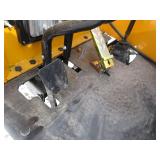 JT J1500 Tracked Hydraulic Dumper