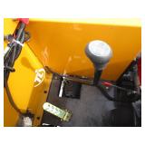 JT J1500 Tracked Hydraulic Dumper