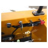 JT J1500 Tracked Hydraulic Dumper