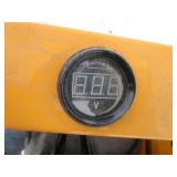 JT J1500 Tracked Hydraulic Dumper