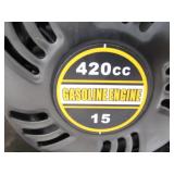 JT J1500 Tracked Hydraulic Dumper